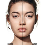 Christian Dior Backstage Face & Body Foundation Hydrating Waterproof Buildable Coverage #color_Shade 1N