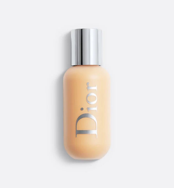 Christian Dior Backstage Face & Body Foundation Hydrating Waterproof Buildable Coverage #color_2W