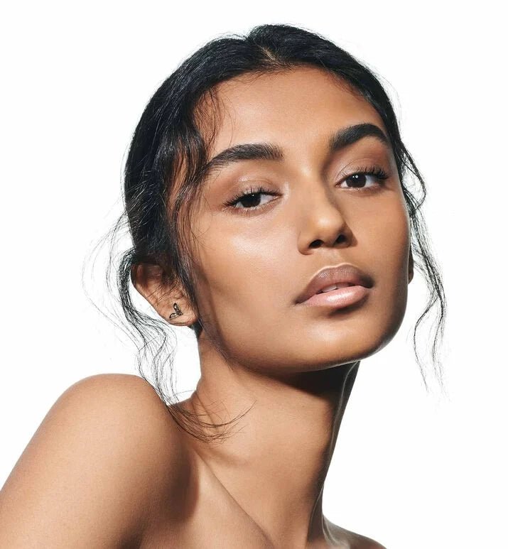Christian Dior Backstage Face & Body Foundation Hydrating Waterproof Buildable Coverage #color_Shade 4N