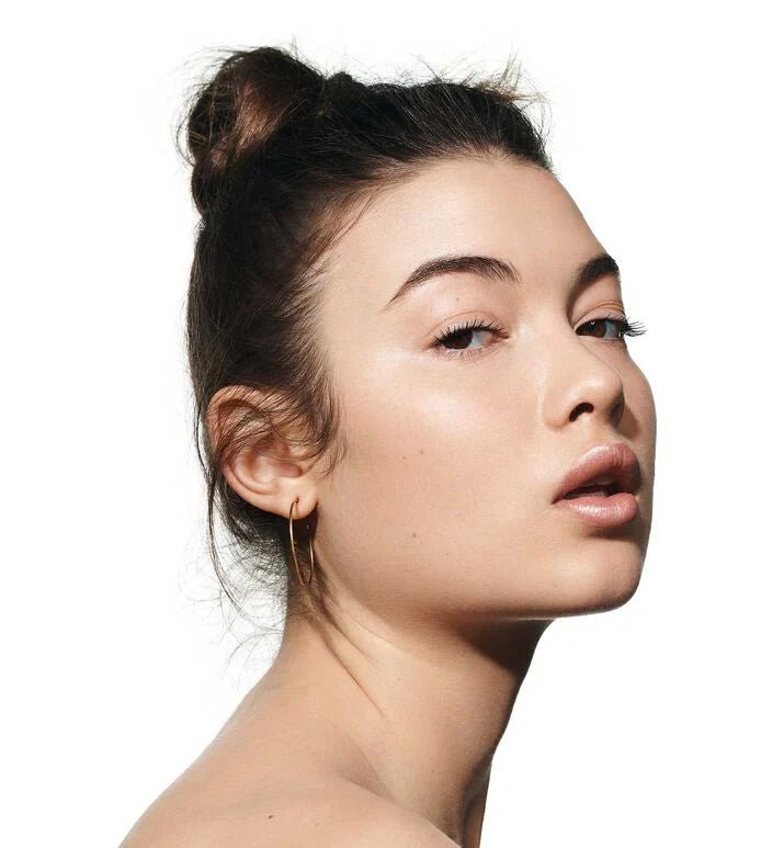 Christian Dior Backstage Face & Body Foundation Hydrating Waterproof Buildable Coverage #color_Shade 1N