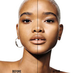 Christian Dior Backstage Face & Body Foundation Hydrating Waterproof Buildable Coverage #color_Shade 4W