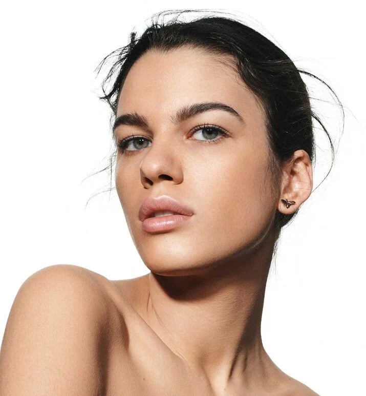 Christian Dior Backstage Face & Body Foundation Hydrating Waterproof Buildable Coverage #color_Shade 3N