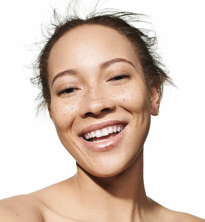 Christian Dior Backstage Face & Body Foundation Hydrating Waterproof Buildable Coverage #color_Shade 2W