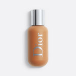 Christian Dior Backstage Face & Body Foundation Hydrating Waterproof Buildable Coverage #color_Shade 4W