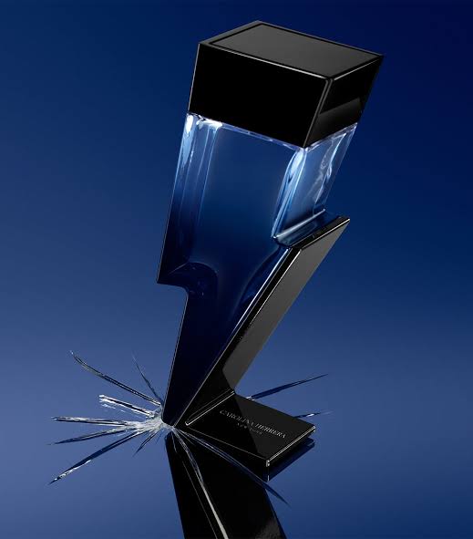 Bad Boy Cobalt Electrique EDP (M)