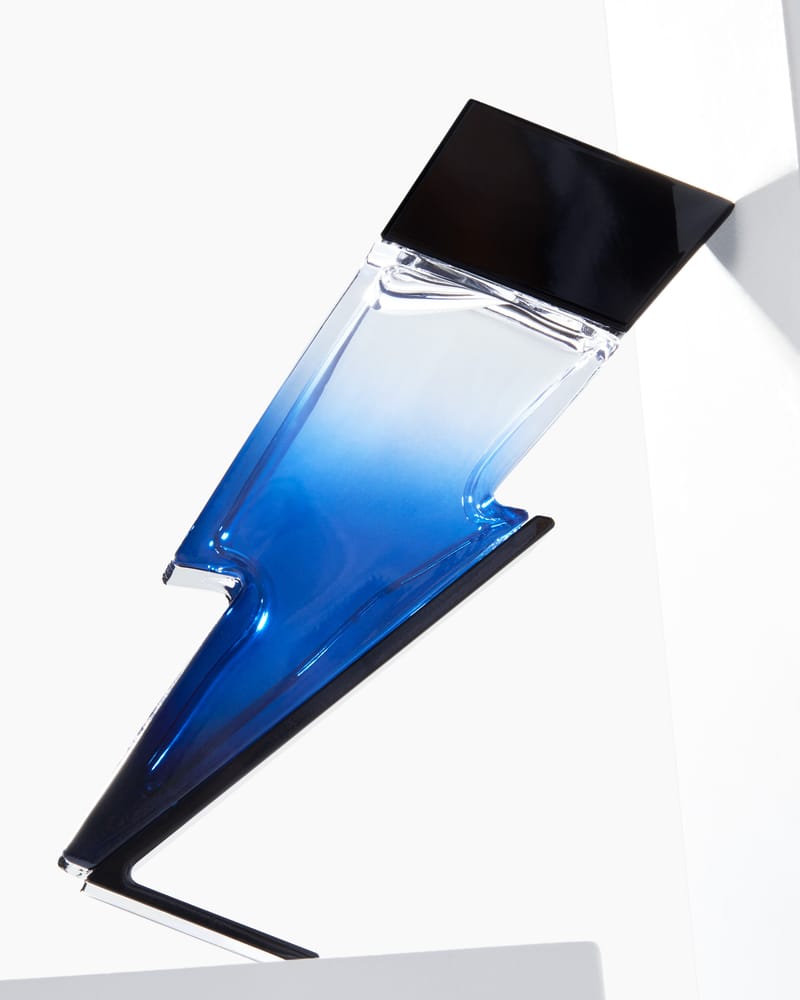 Bad Boy Cobalt Electrique EDP (M)