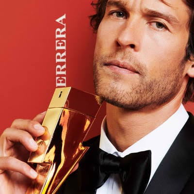 Carolina Herrera Bad Boy Gold Fantasy EDT (M) 100ml | Ramfa Beauty