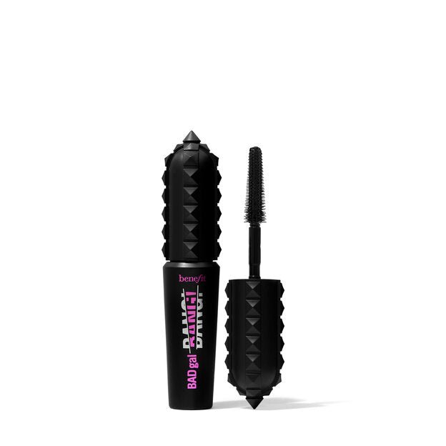 Benefit BADgal Bang Mascara Volumizing, Water-Resistant, Smudgeproof #color_Intense Black