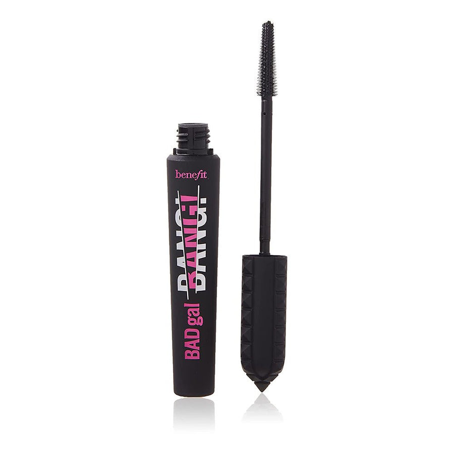 Benefit BADgal Bang Mascara Volumizing, Water-Resistant, Smudgeproof #color_Black