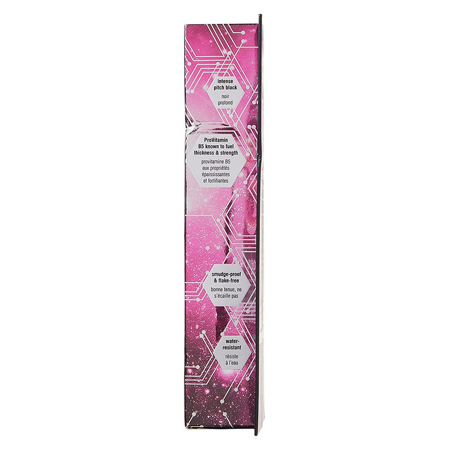 Benefit BADgal Bang Mascara Volumizing, Water-Resistant, Smudgeproof #color_Black