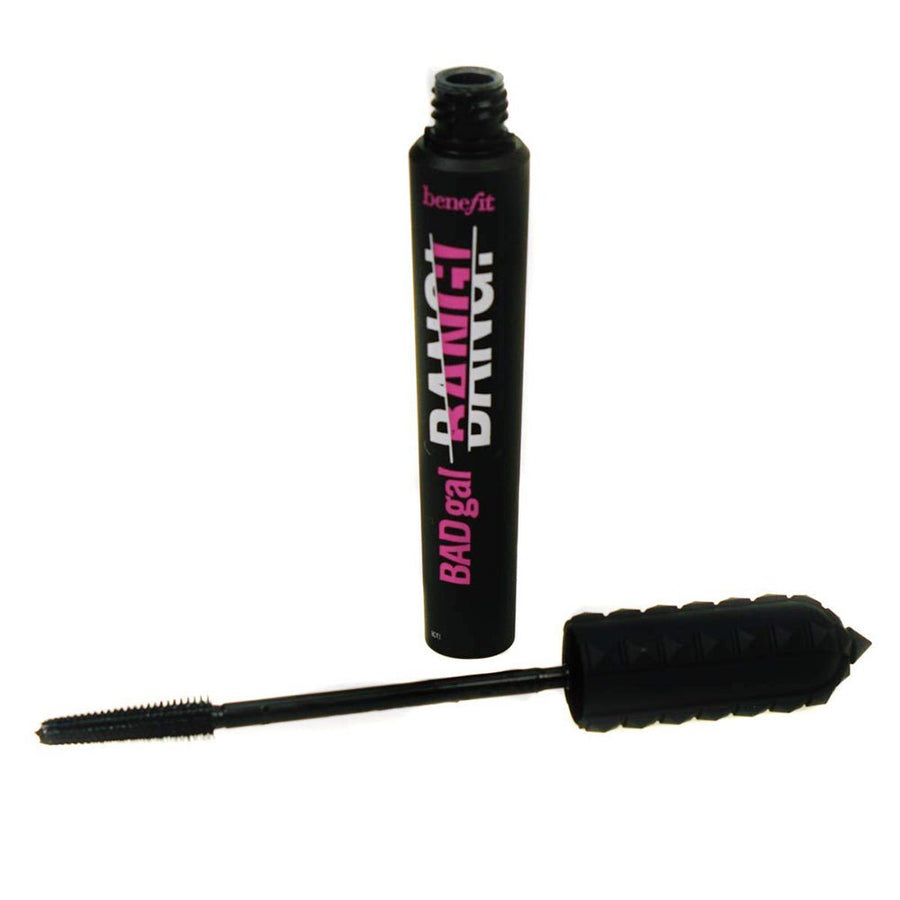 Benefit BADgal Bang Mascara Volumizing, Water-Resistant, Smudgeproof #color_Black