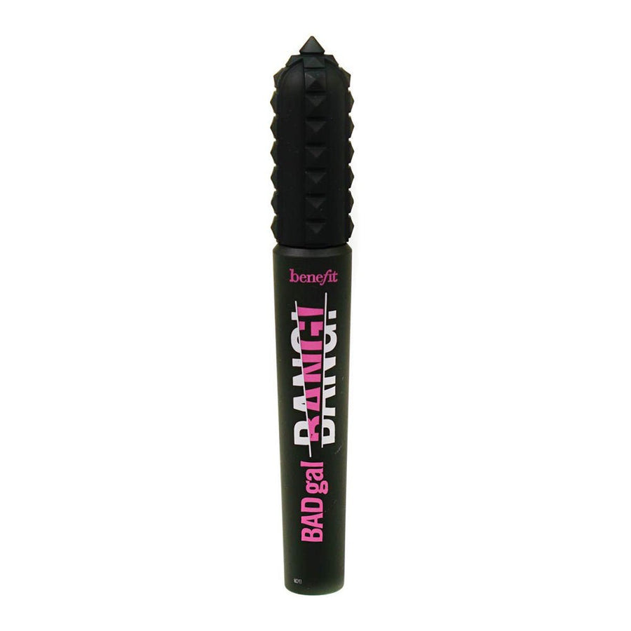 Benefit BADgal Bang Mascara Volumizing, Water-Resistant, Smudgeproof #color_Black