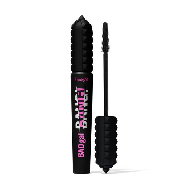 Benefit BADgal Bang Mascara Volumizing, Water-Resistant, Smudgeproof #color_Intense Black