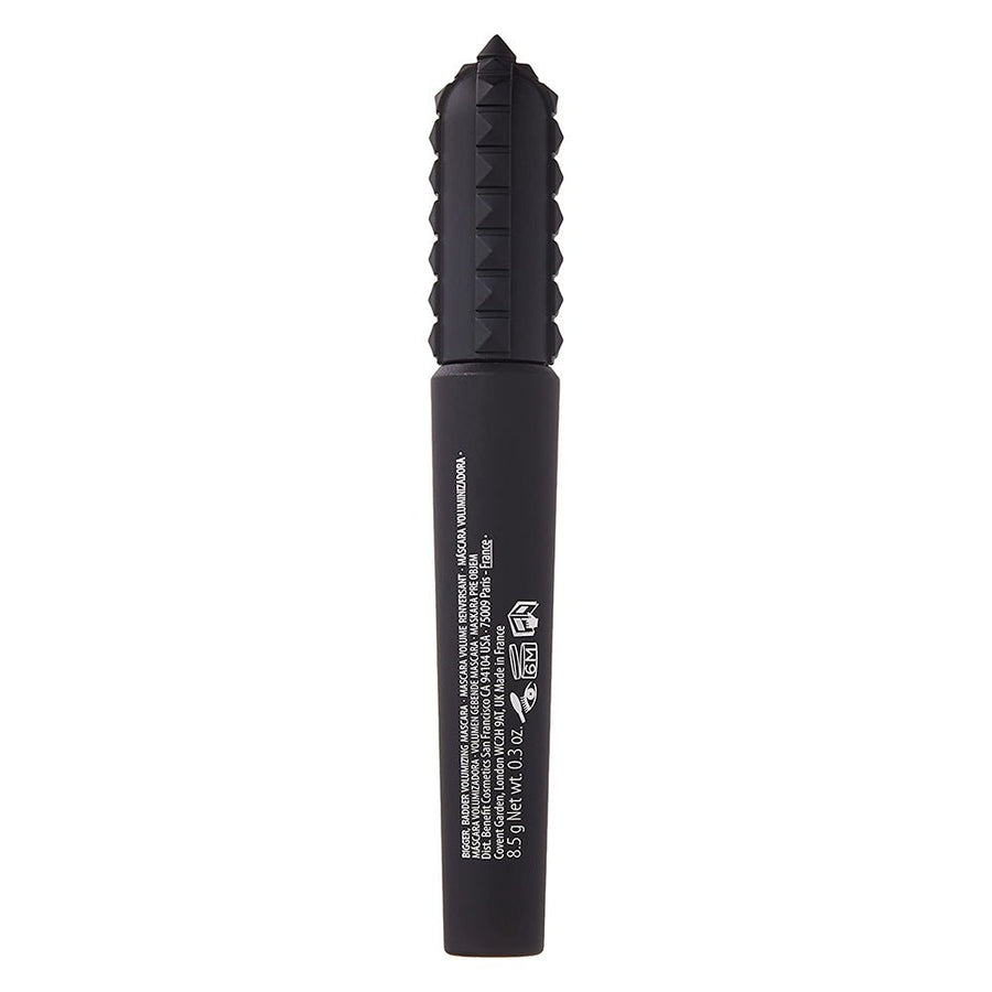 Benefit BADgal Bang Mascara Volumizing, Water-Resistant, Smudgeproof #color_Black