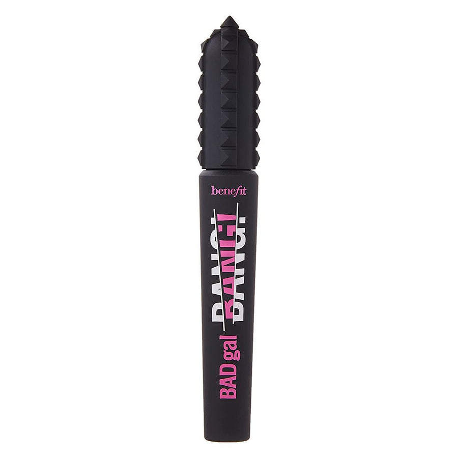 Benefit BADgal Bang Mascara Volumizing, Water-Resistant, Smudgeproof #color_Black