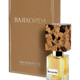 Nasomatto Baraonda EDP Women Perfume 1oz 30ml EAU DE PARFUM SPRAY