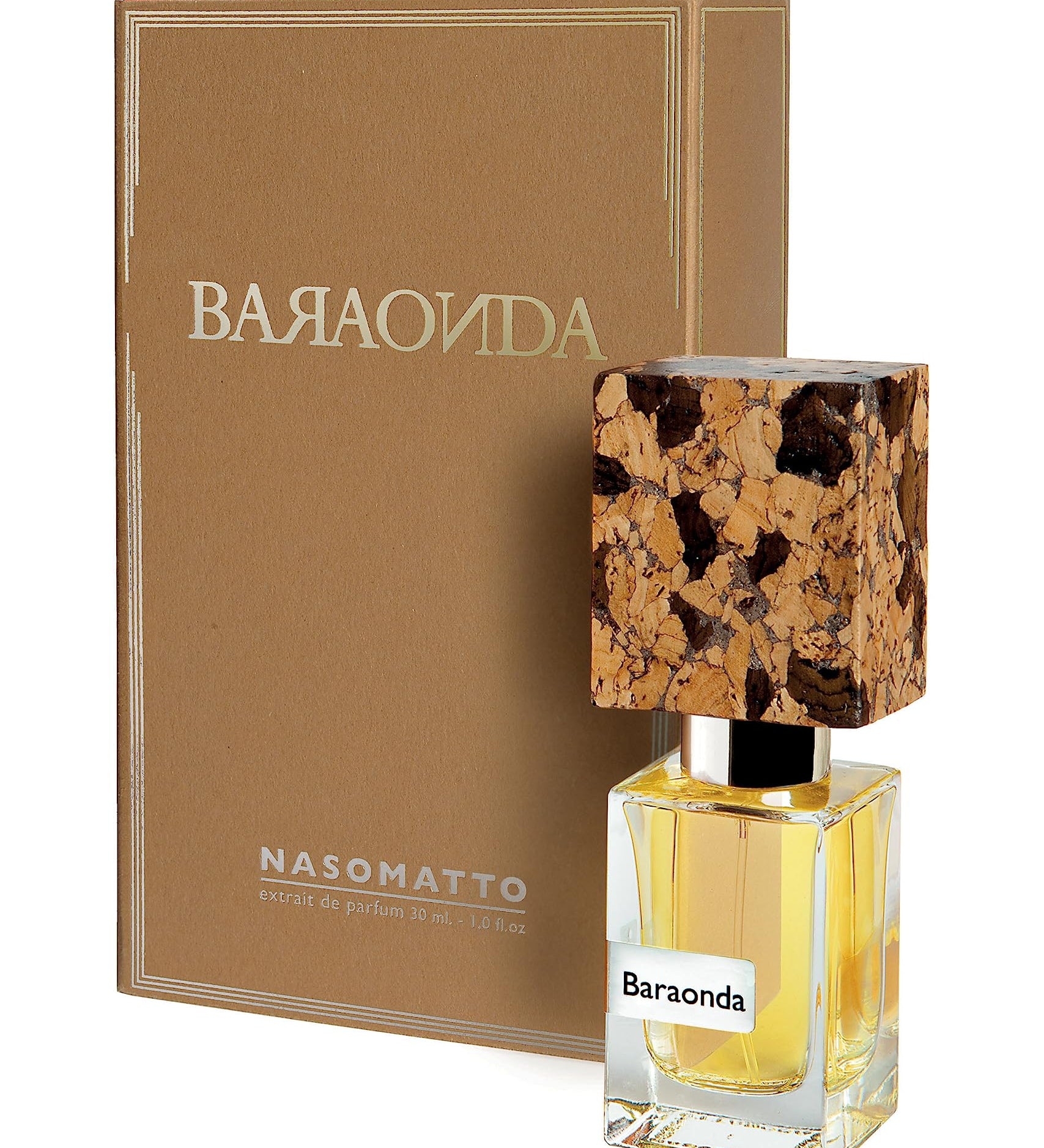 Nasomatto Baraonda EDP Women Perfume 1oz 30ml EAU DE PARFUM SPRAY