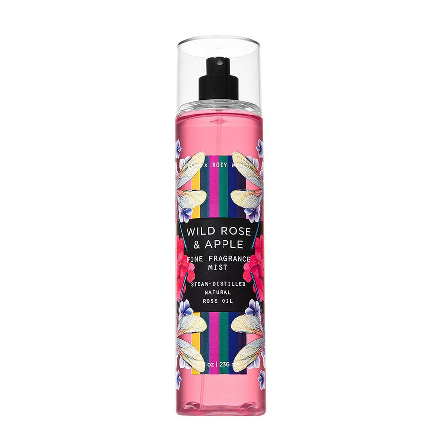 Bath & Body Works Body Mist 8oz 236ml FINE FRAGRANCE MIST