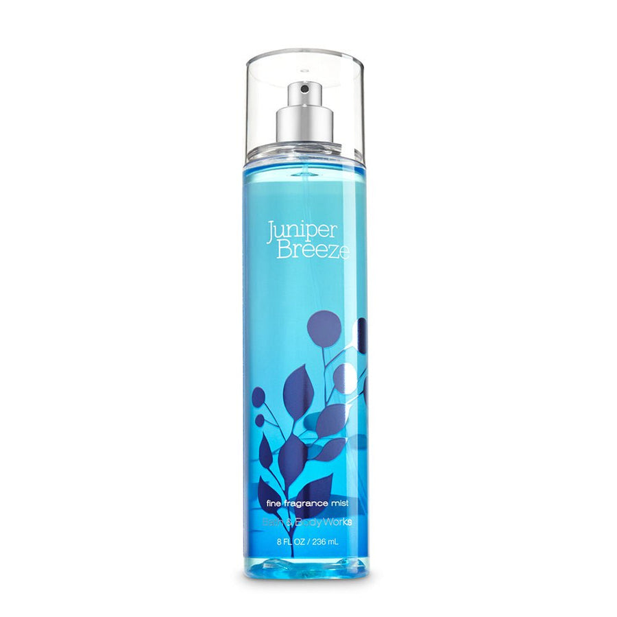 Bath & Body Works Body Mist 8oz 236ml FINE FRAGRANCE MIST