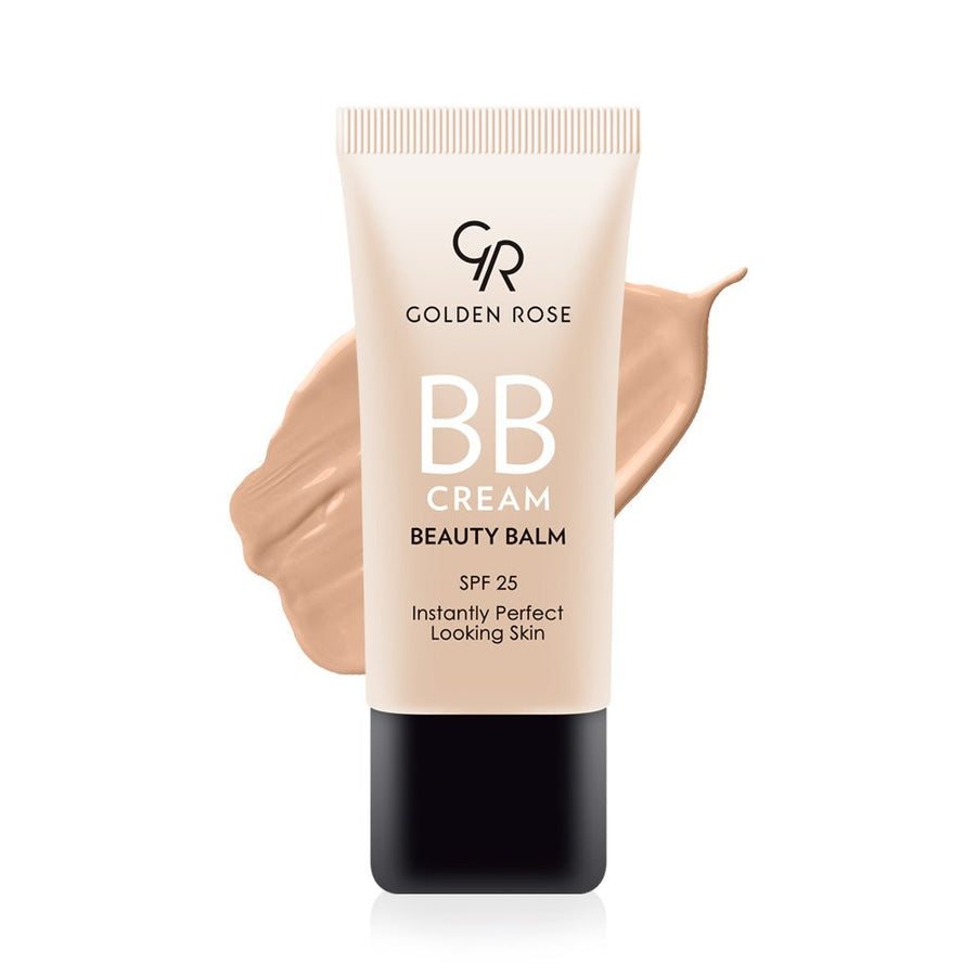 Golden Rose BB Cream Beauty Balm 30ml Perfect Looking Skin #color_04 Medium