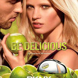 DKNY Be Delicious Women Perfume 3.4oz 100ml EAU DE PARFUM SPRAY  