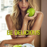 DKNY Be Delicious Women Perfume 3.4oz 100ml EAU DE PARFUM SPRAY  