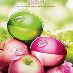 DKNY Be Delicious Women Perfume 3.4oz 100ml EAU DE PARFUM SPRAY  