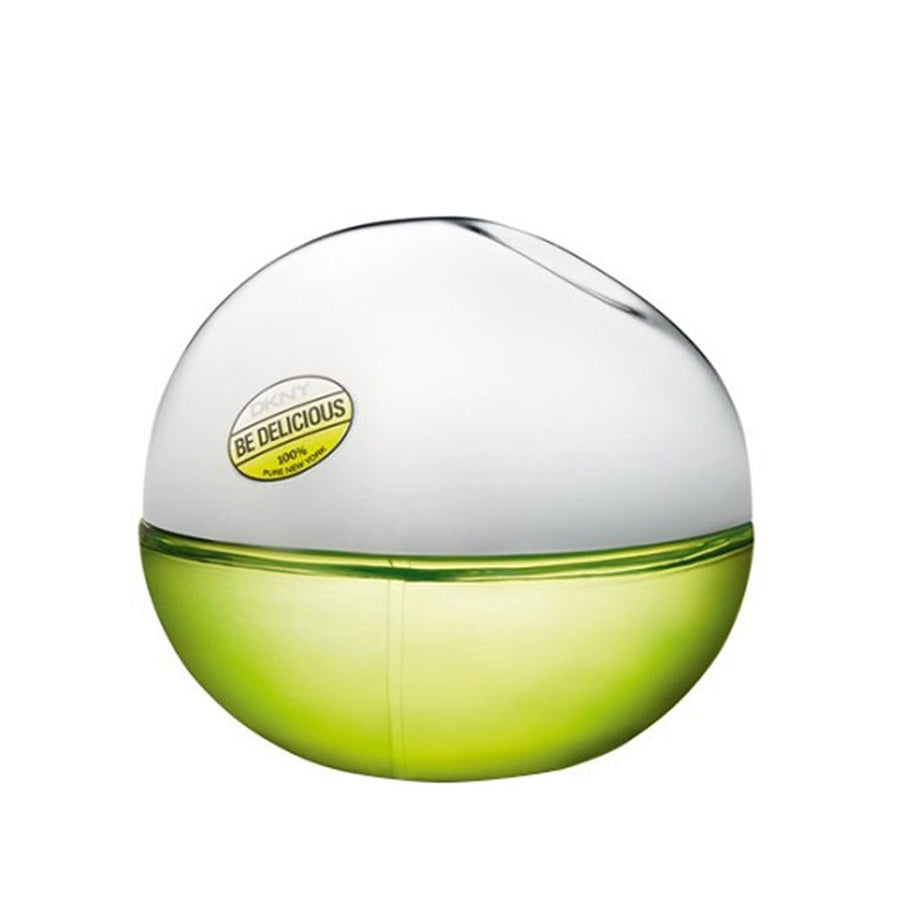 DKNY Be Delicious Women Perfume 3.4oz 100ml EAU DE PARFUM SPRAY  