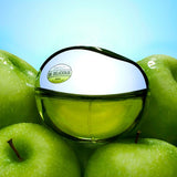 DKNY Be Delicious Women Perfume 3.4oz 100ml EAU DE PARFUM SPRAY  