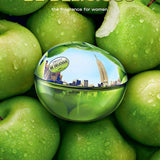 DKNY Be Delicious Women Perfume 3.4oz 100ml EAU DE PARFUM SPRAY  