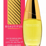 Estee Lauder Beautiful Women Perfume 2.5oz 75ml EAU DE PARFUM SPRAY  