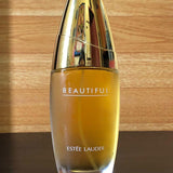 Estee Lauder Beautiful Women Perfume 2.5oz 75ml EAU DE PARFUM SPRAY  
