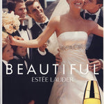 Estee Lauder Beautiful Women Perfume 2.5oz 75ml EAU DE PARFUM SPRAY  