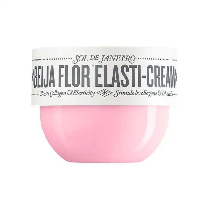 Sol de Janeiro Beija Flor Collagen-Boosting Cream with Bio-Retinol and Squalane 75ml 