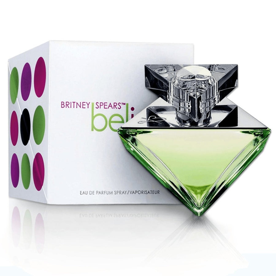 Britney Spears Believe Women Perfume 3.4oz 100ml EAU DE PARFUME SPRAY  