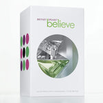 Britney Spears Believe Women Perfume 3.4oz 100ml EAU DE PARFUME SPRAY  