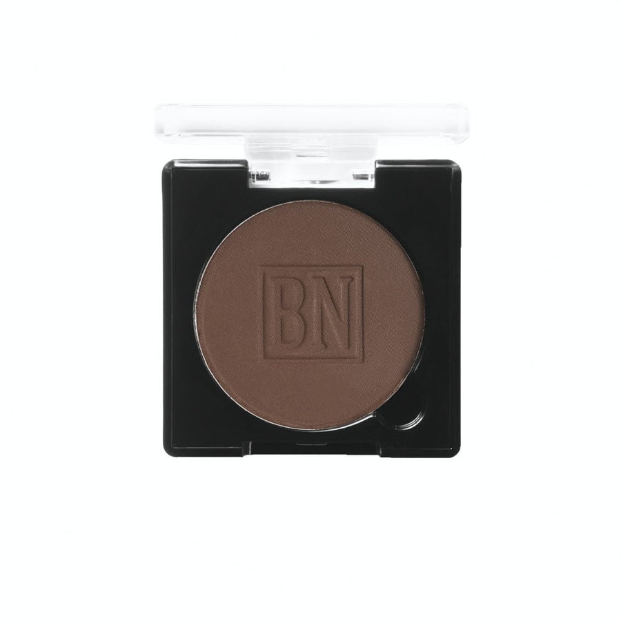 Ben Nye Ben Nye Cake Eyeliner 2g #color_Brown