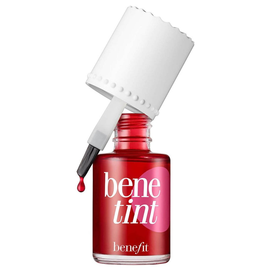 Benefit Benetint Rose - Tinted Lip & Cheek Stain | Ramfa Beauty