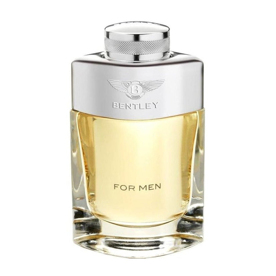 Bentley For Men Perfume 3.4oz 100ml EAU DE TOILETE SPRAY 