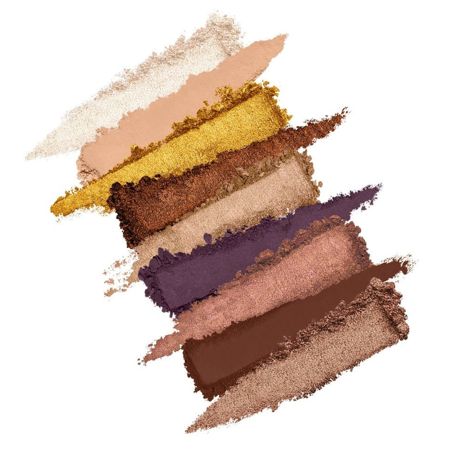 Too Faced Better Than Chocolate Eyeshadow Palette, 18 Ultra-Creamy, Rich and Chocolaty Shades 