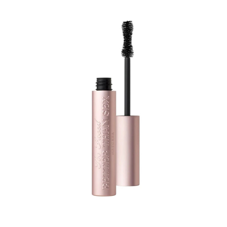 Too Faced Better Than Sex Mascara 8.0ml | Ramfa Beauty