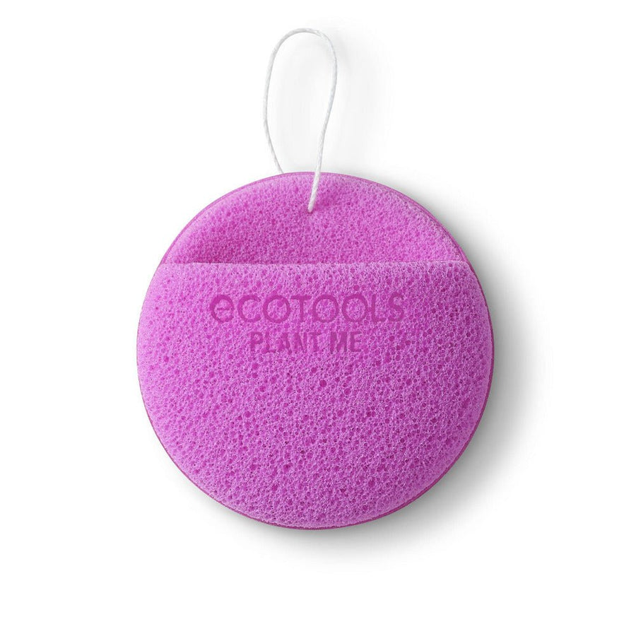 Ecotools Bio Blender Body Clean Makeup Sponges Tools  