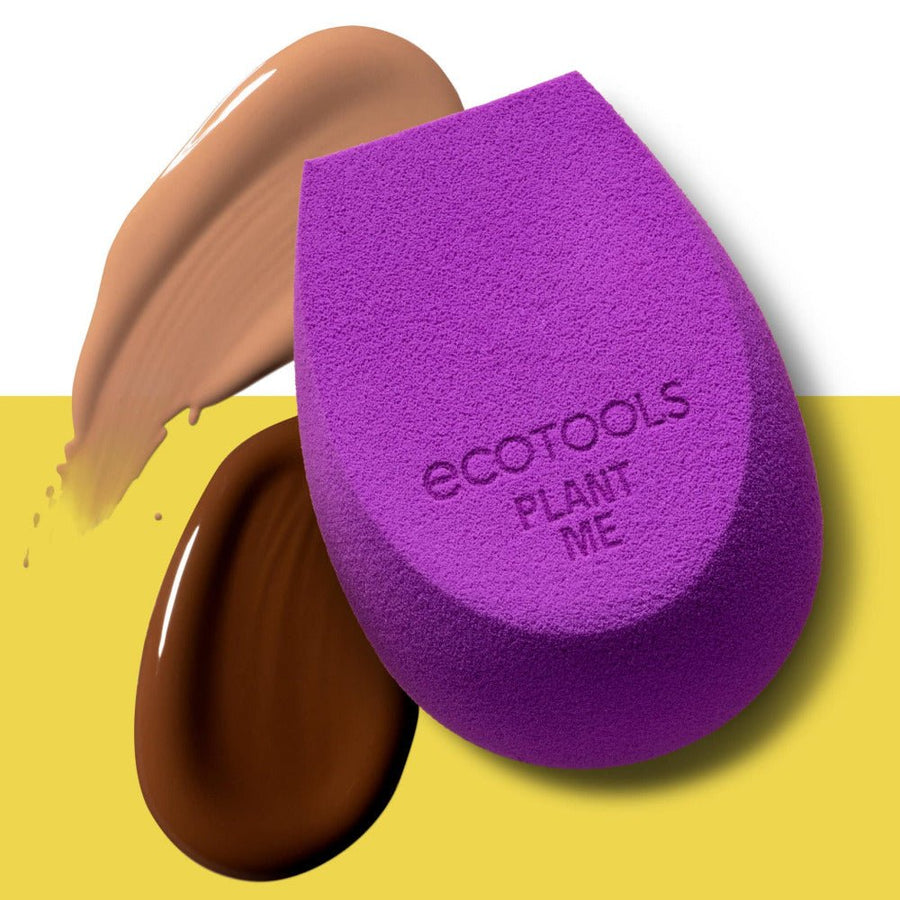 Ecotools Bio Blender Duo Makeup Sponges Tools  2 Bioblenders in 1