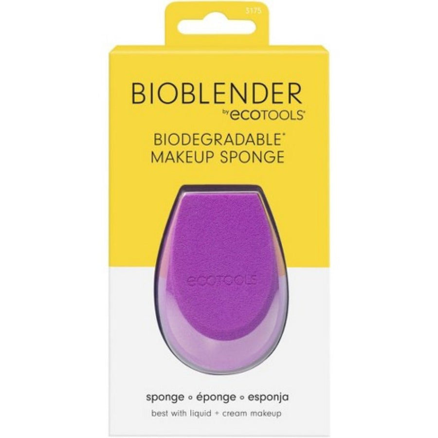 Ecotools Bio Blender Makeup Sponges Tools  