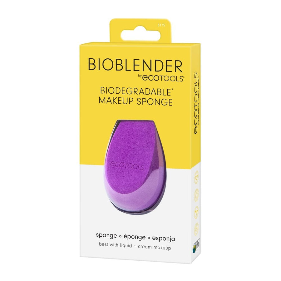 Ecotools Bio Blender Makeup Sponges Tools  