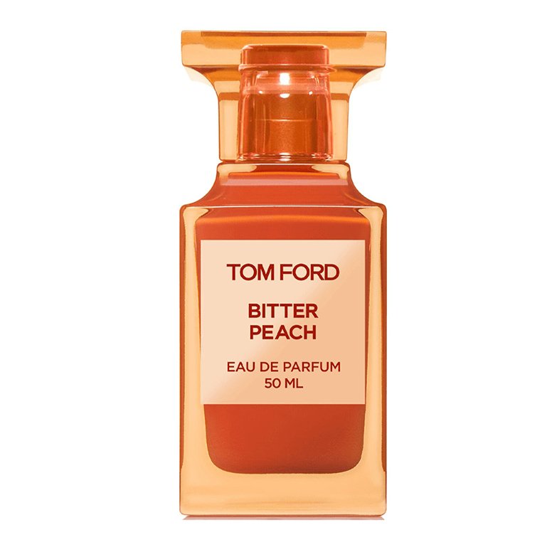 Tom Ford Bitter Peach Unisex Perfume 1.7oz 50ml EAU DE PARFUM SPRAY  