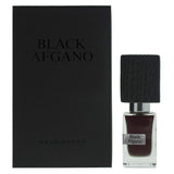 Nasomatto Black Afgano EDP (Unisex) Perfume 1.0oz 30ml EAU DE PARFUM SPRAY  