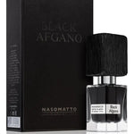 Nasomatto Black Afgano EDP (Unisex) Perfume 1.0oz 30ml EAU DE PARFUM SPRAY  