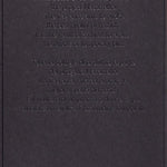 Nasomatto Black Afgano EDP (Unisex) Perfume 1.0oz 30ml EAU DE PARFUM SPRAY  