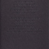 Nasomatto Black Afgano EDP (Unisex) Perfume 1.0oz 30ml EAU DE PARFUM SPRAY  